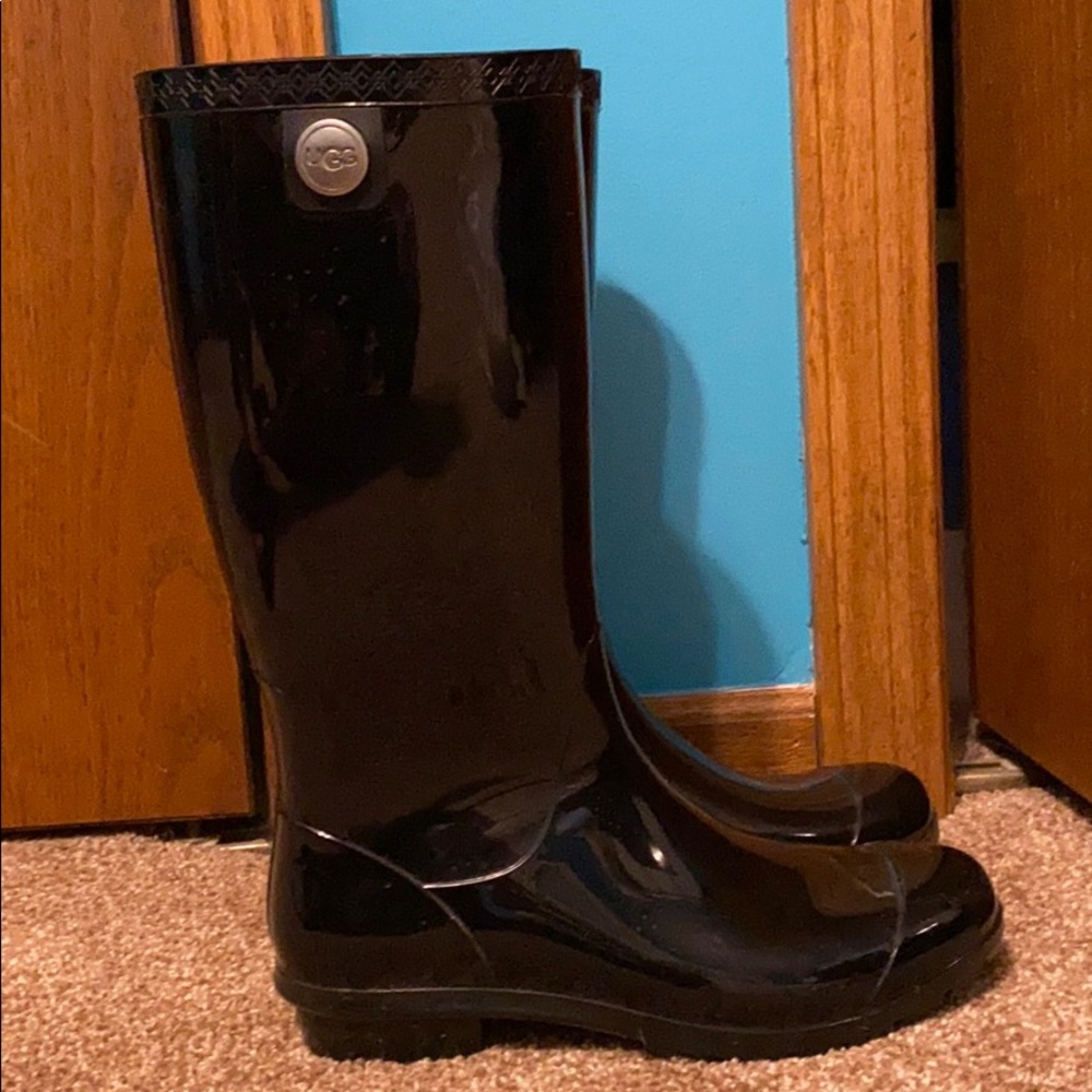 Women's Shaye Tall Rain Boots